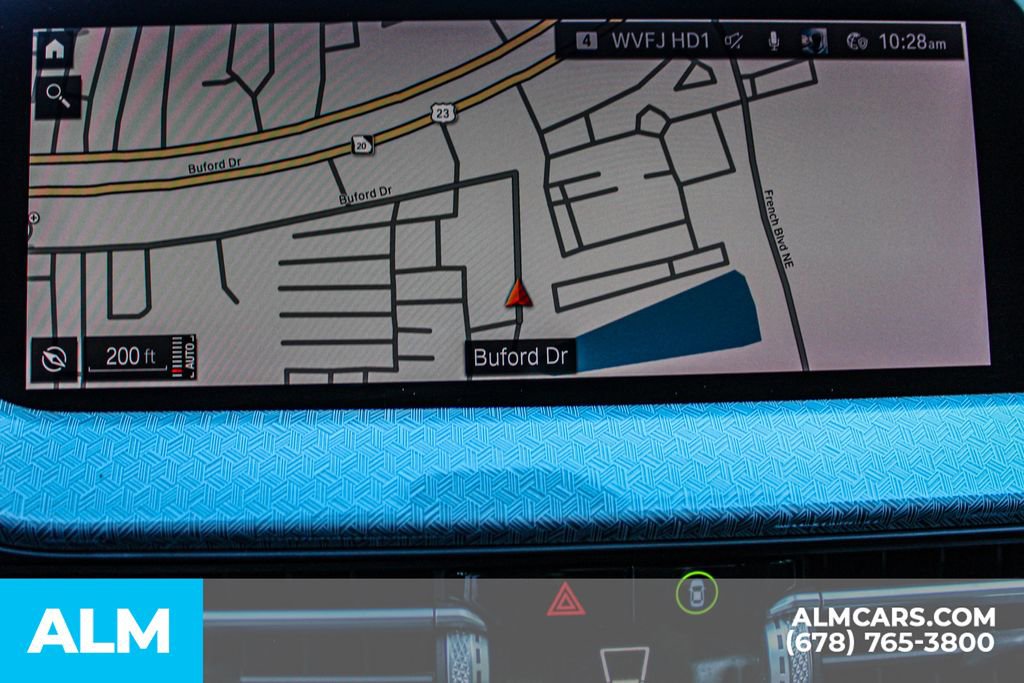 Used 2021 BMW M235i xDrive Gran Coupe w/ Premium Package image 33