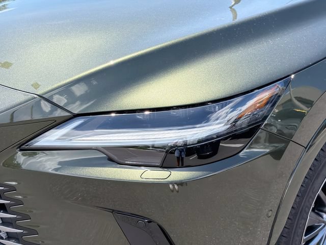 New 2026 Lexus RX 350 FWD w/ Convenience Package image 9