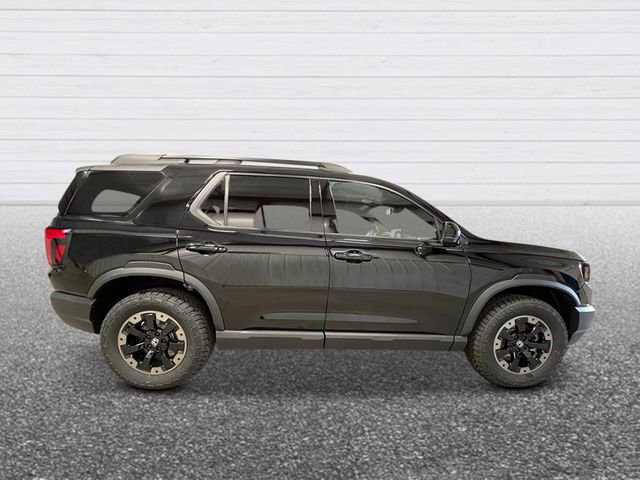 New 2026 Honda Passport TrailSport Elite image 8