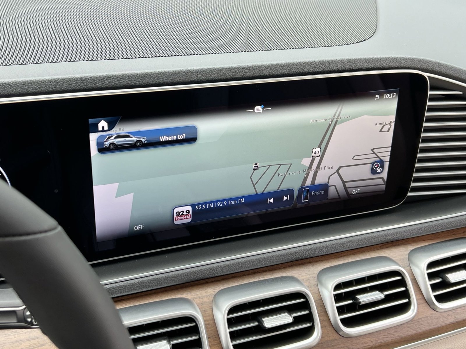 New 2026 Mercedes-Benz GLE 350 4MATIC image 18