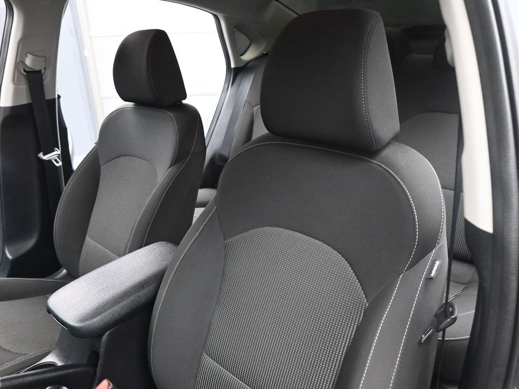 Used 2019 Kia Forte Sedan image 3