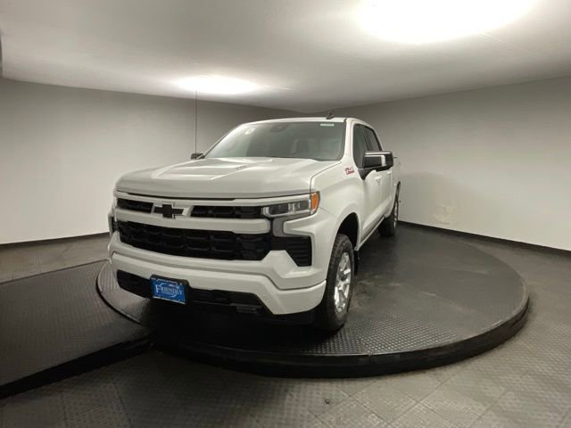 New 2026 Chevrolet Silverado 1500 RST image 3