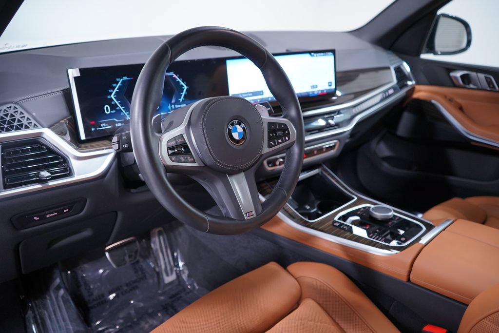 Used 2026 BMW X5 sDrive40i w/ M Sport Package RWD image 6