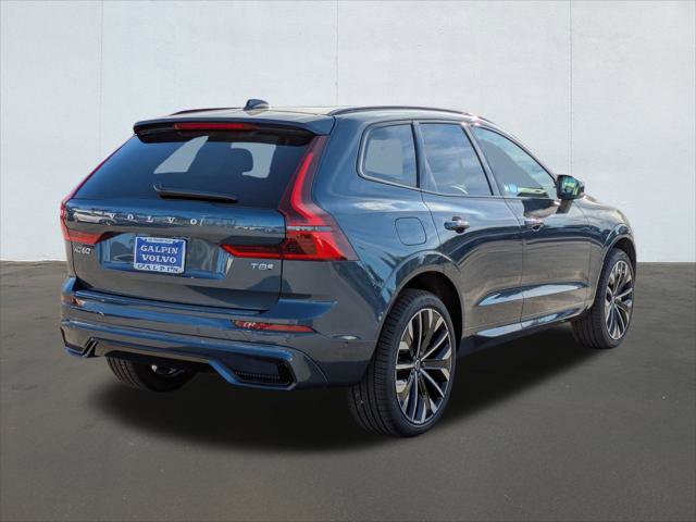 New 2026 Volvo XC60 T8 Ultra w/ Climate Package PRO image 2