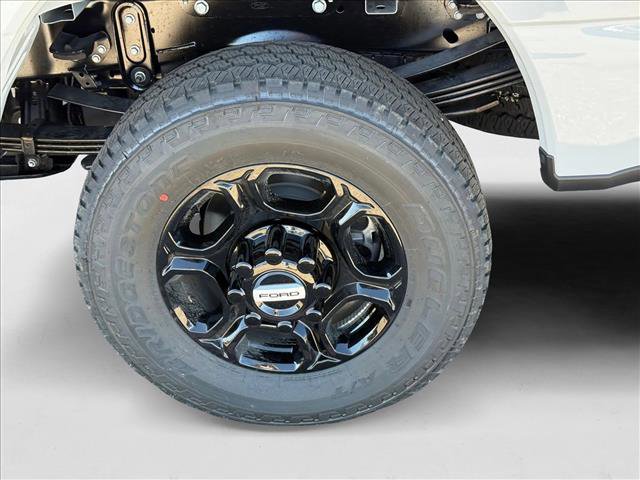 New 2026 Ford F350 XL image 9