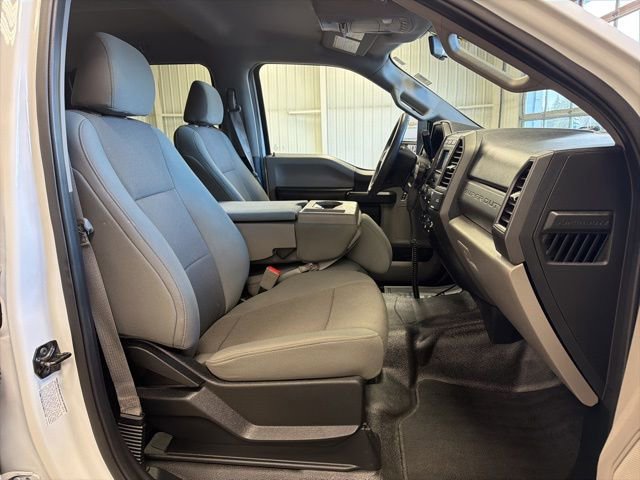 Used 2019 Ford F350 XL w/ STX Appearance Package image 27