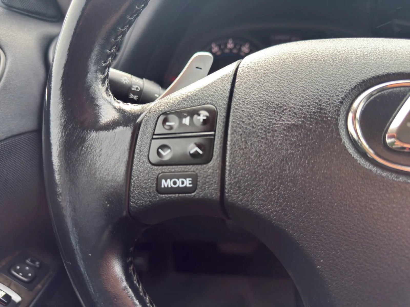 Used 2010 Lexus IS 250 AWD image 18