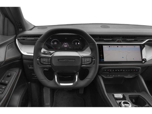 New 2026 Jeep Cherokee Limited AWD/4WD image 7