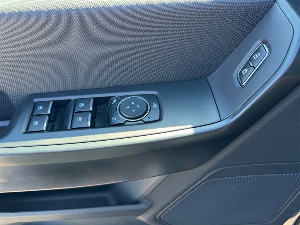 New 2025 Ford F150 STX image 20