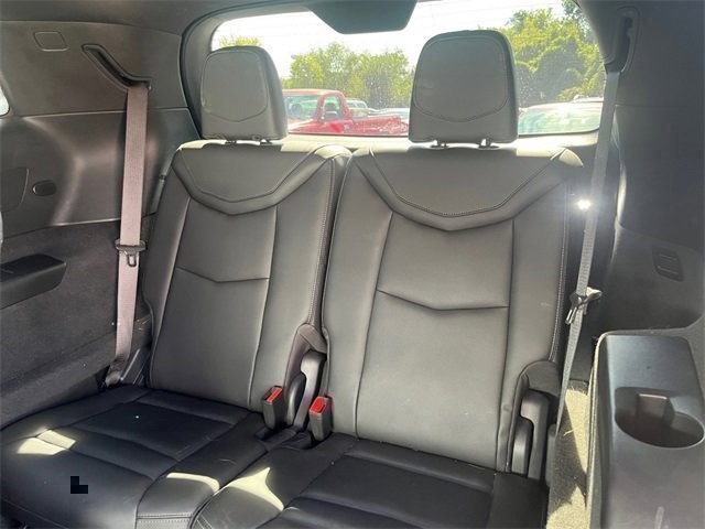 Used 2023 Cadillac XT6 Sport w/ Technology Package image 18