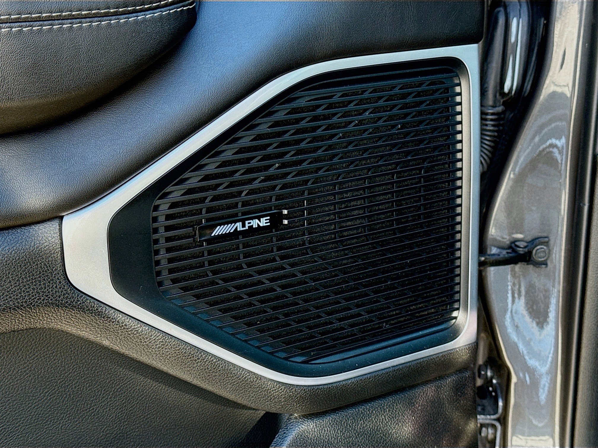 Used 2023 Jeep Wagoneer Series III w/ Convenience Group I image 24