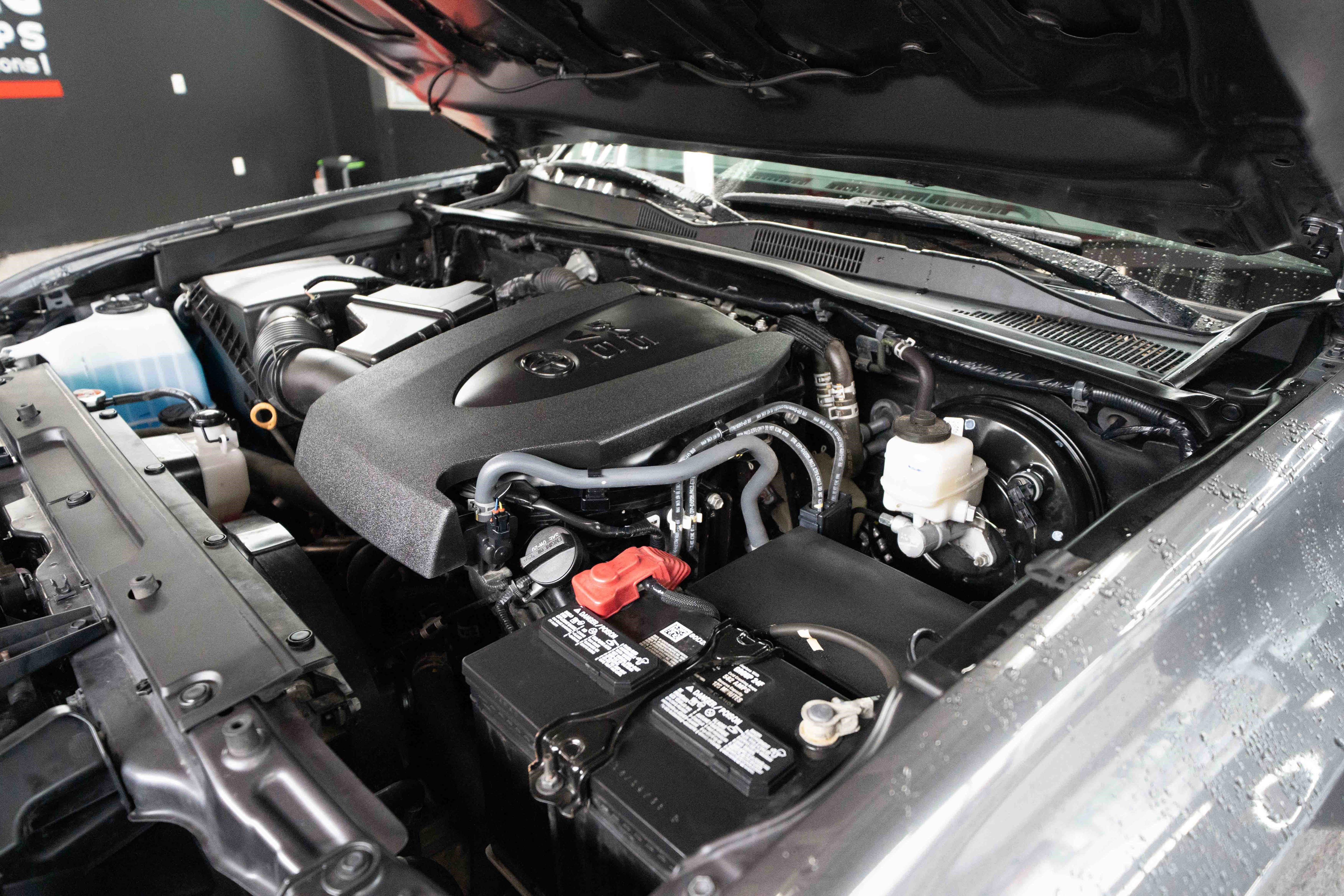 Certified 2023 Toyota Tacoma SR5 image 33