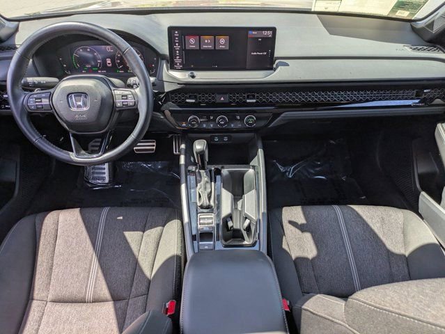 Used 2024 Honda Accord Sport image 24