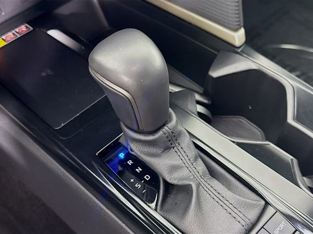 Certified 2025 Toyota Camry SE image 16