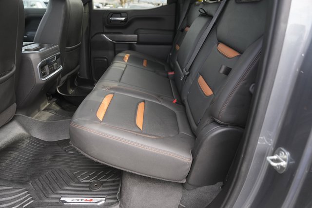 Used 2020 GMC Sierra 1500 AT4 w/ AT4 Premium Package image 13