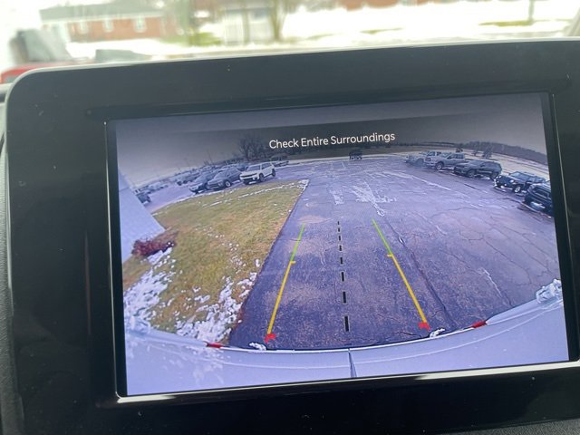 New 2026 RAM ProMaster 3500 w/ Convenience Group image 27