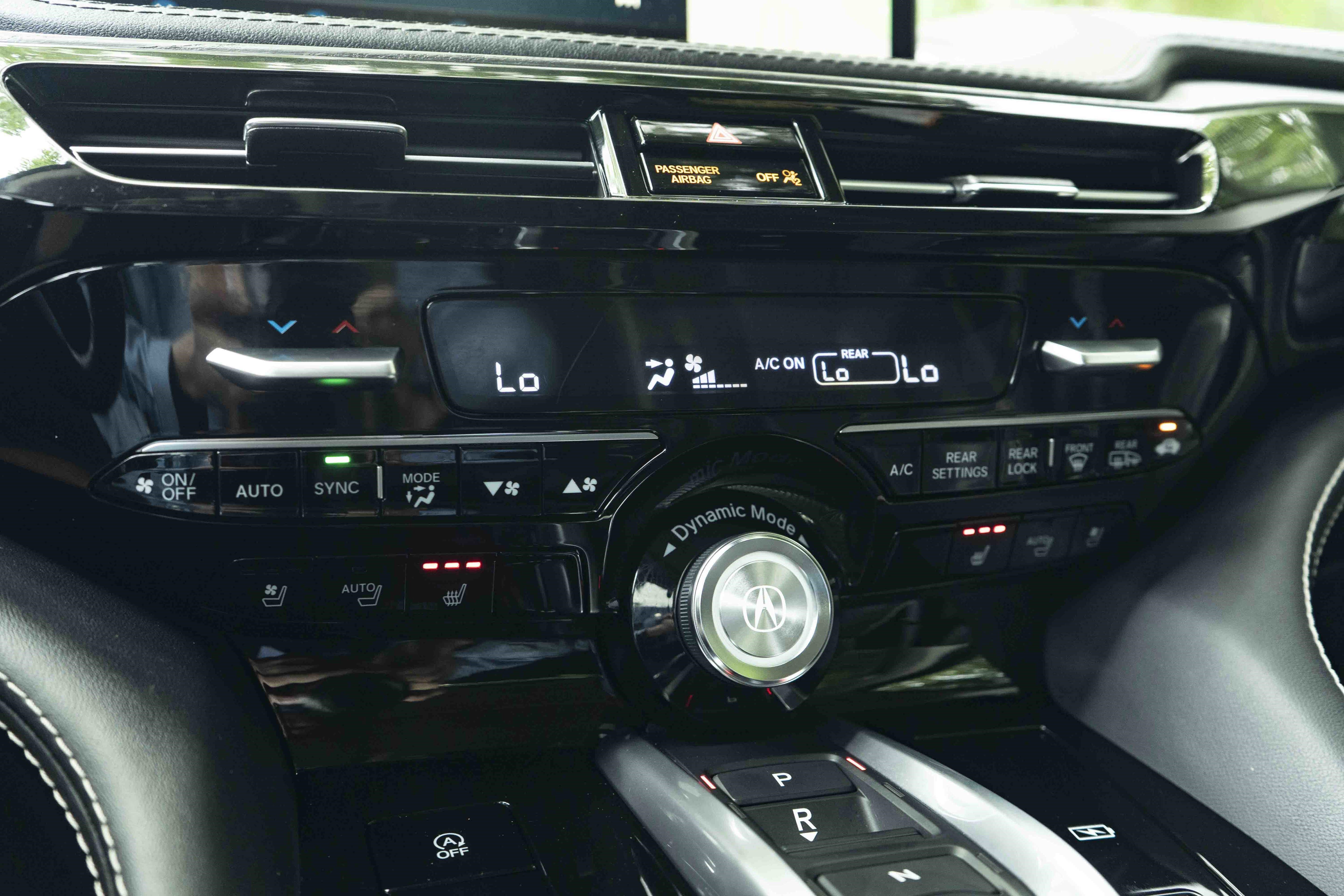 Used 2023 Acura MDX SH-AWD w/ Advance Package image 31