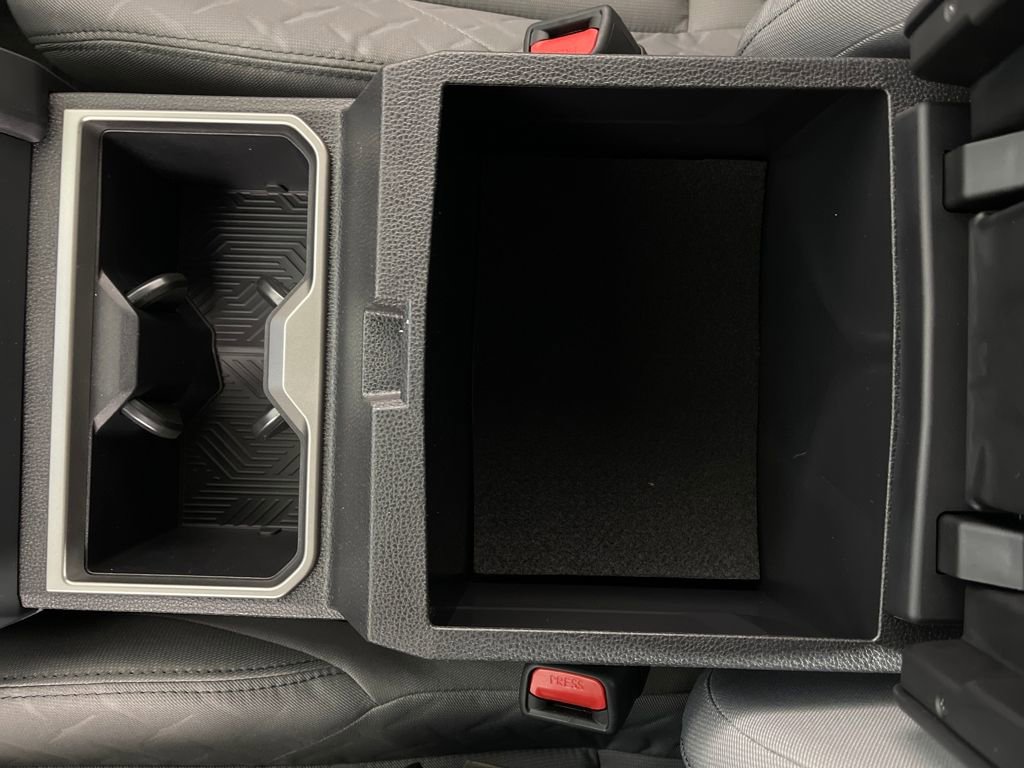 New 2026 Toyota Tacoma SR5 image 23