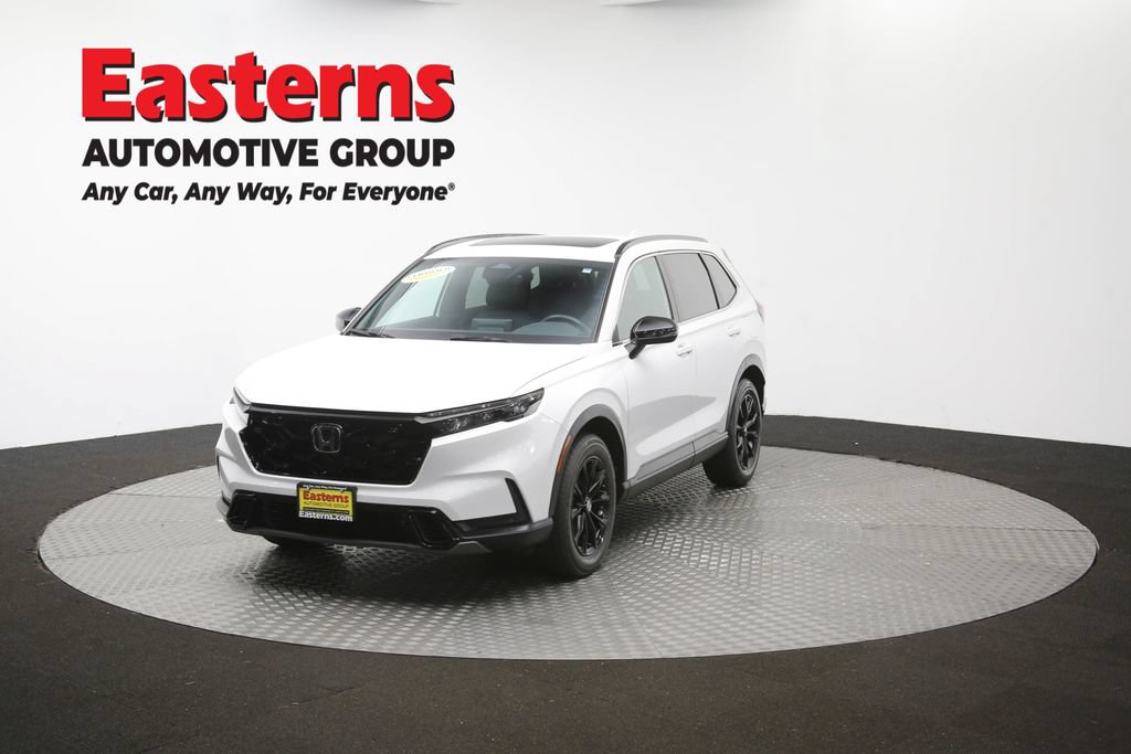 Used 2024 Honda CR-V Sport-L image 55