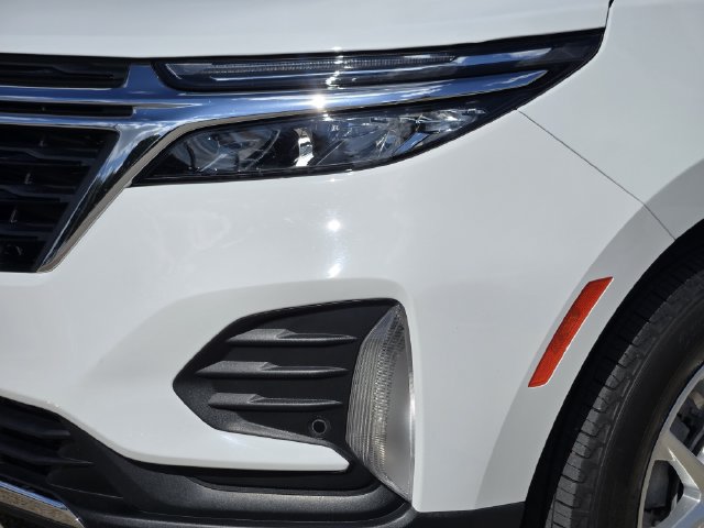 Used 2024 Chevrolet Equinox LT FWD image 5