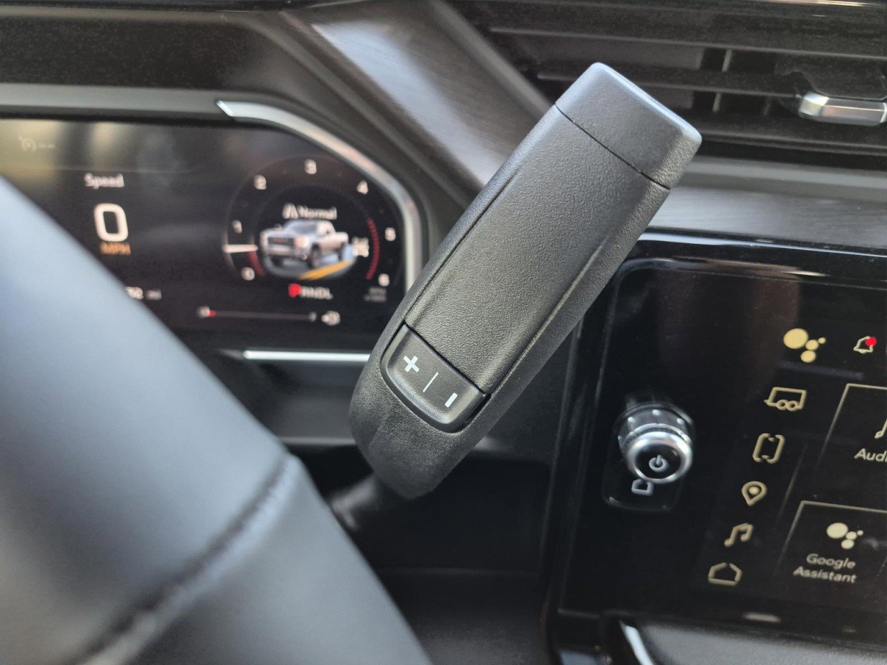 New 2026 GMC Sierra 2500 AT4 w/ AT4 Premium Plus Package image 20