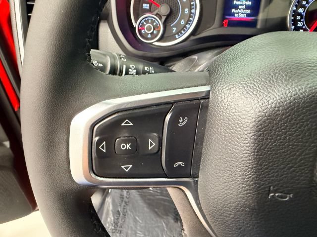 Used 2026 RAM 2500 Big Horn AWD/4WD image 31