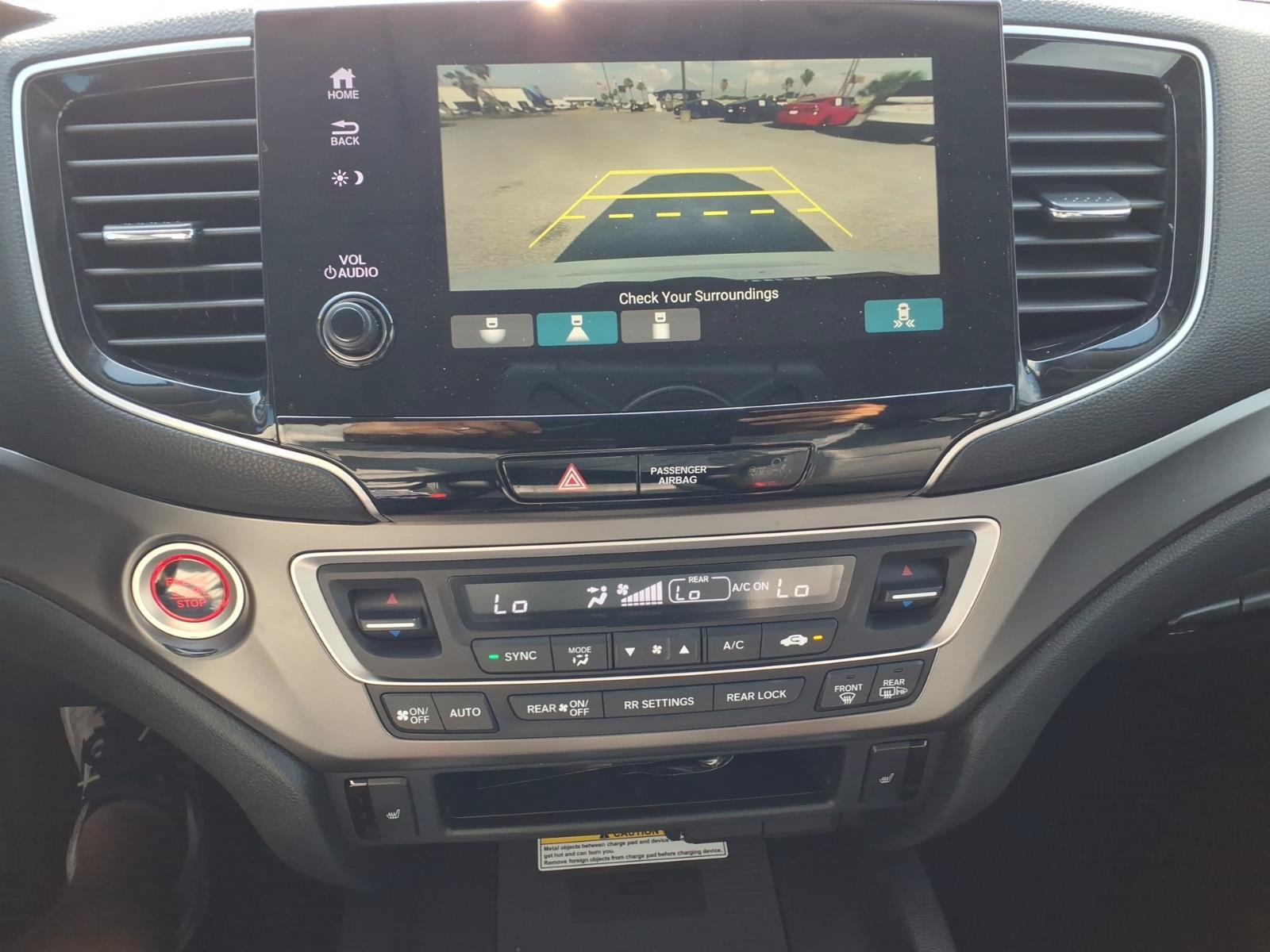 Certified 2022 Honda Pilot Special Edition image 14