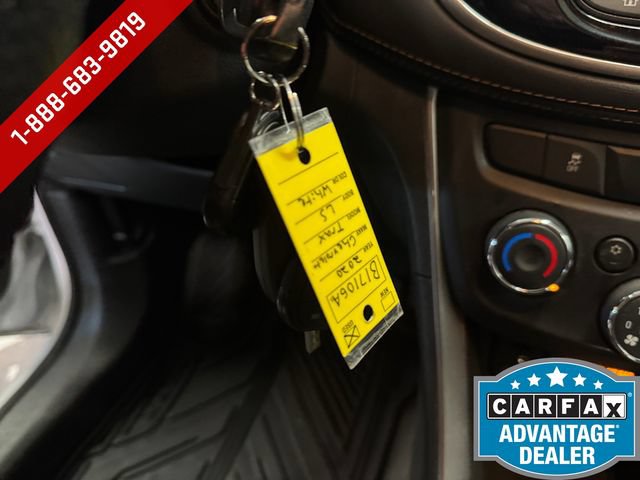 Used 2020 Chevrolet Trax LS w/ Tint and Cruise Package AWD/4WD image 27