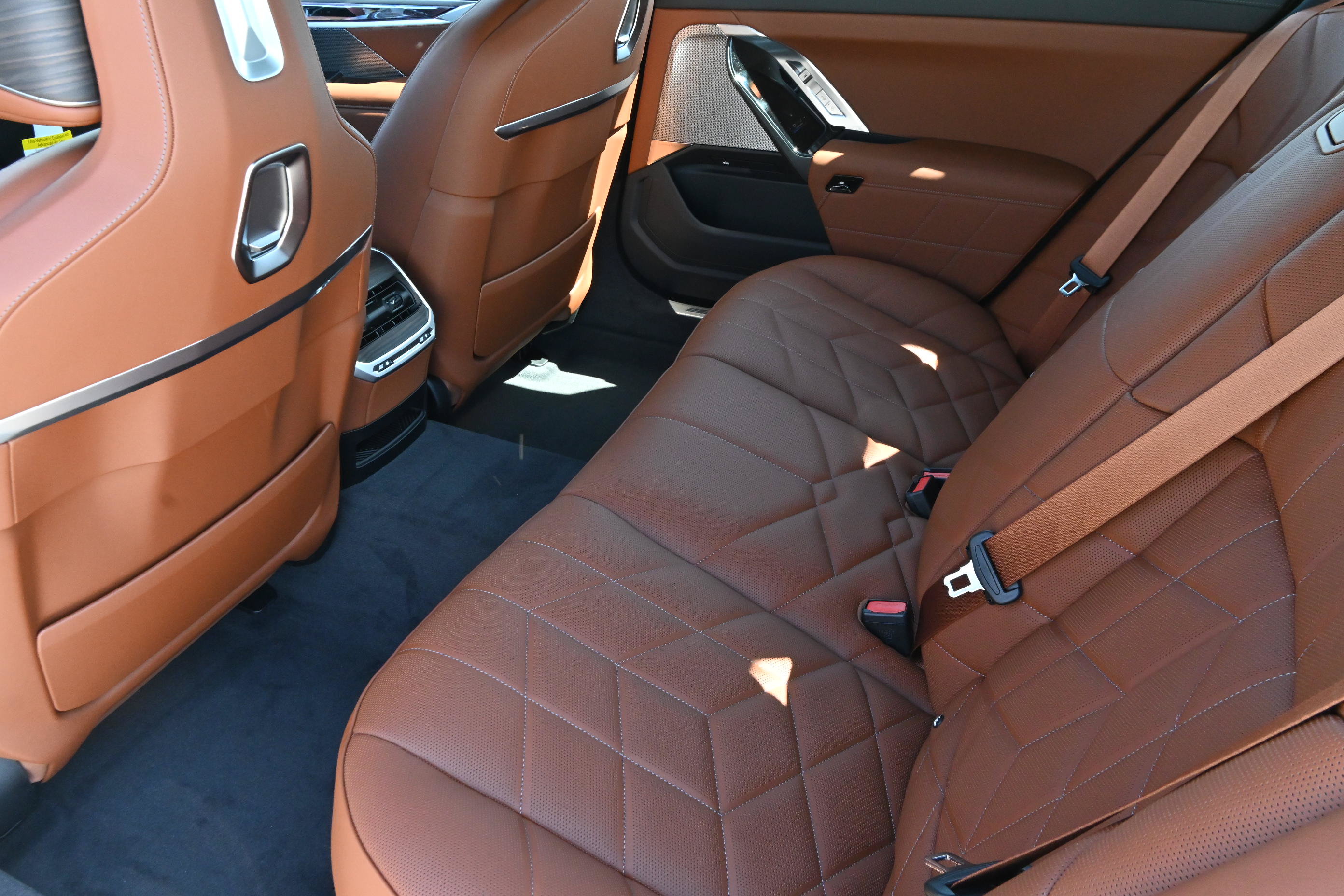 New 2026 BMW 740i xDrive AWD/4WD image 11