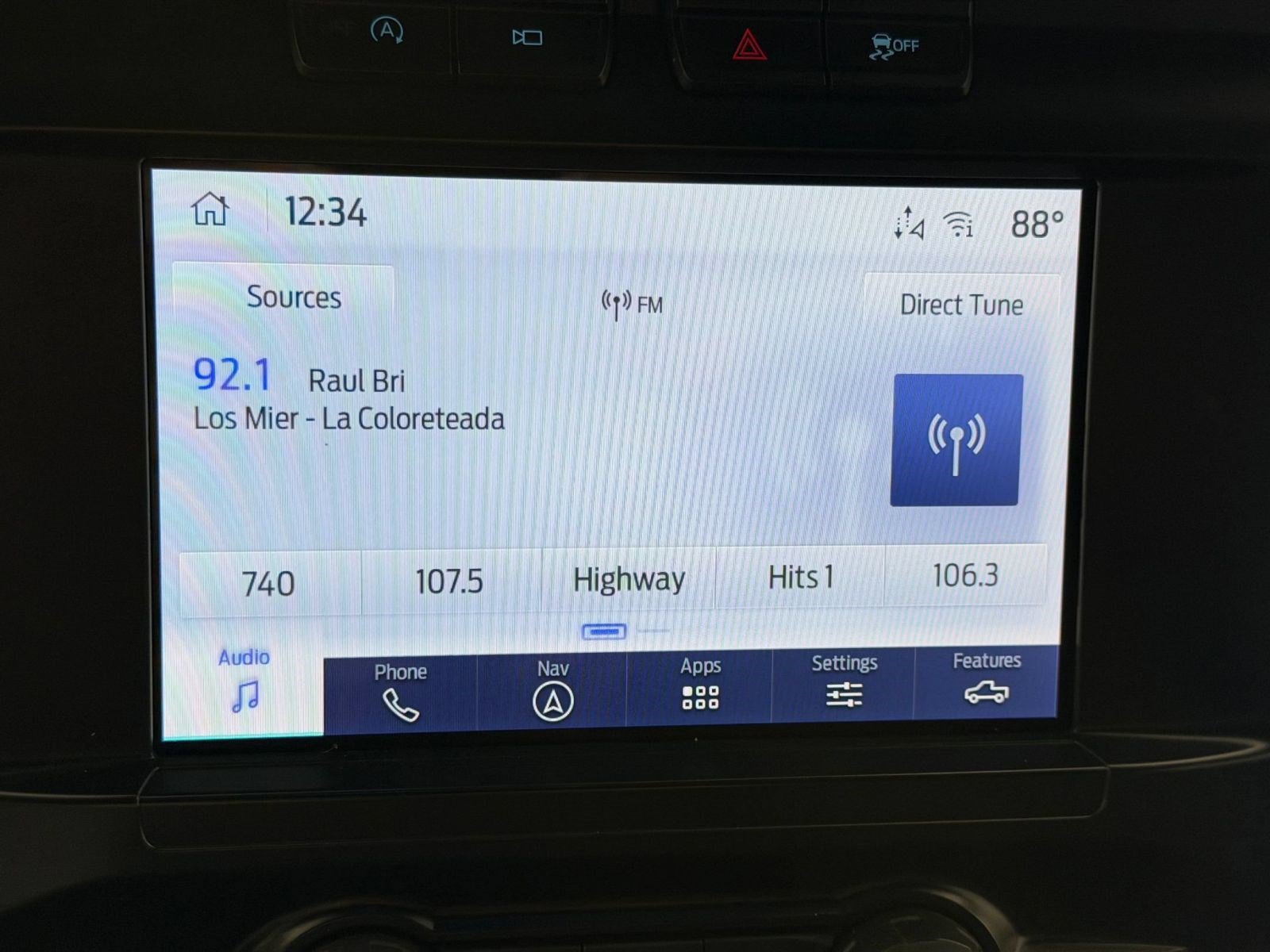 Used 2023 Ford F150 XL w/ STX Appearance Package AWD/4WD image 22