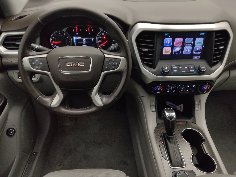 Used 2018 GMC Acadia SLT image 22