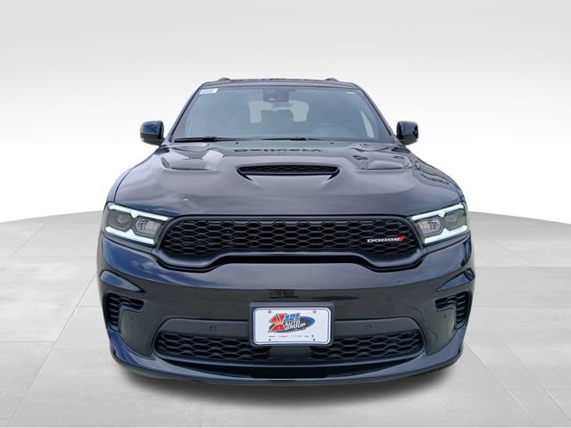 New 2026 Dodge Durango GT AWD/4WD image 8
