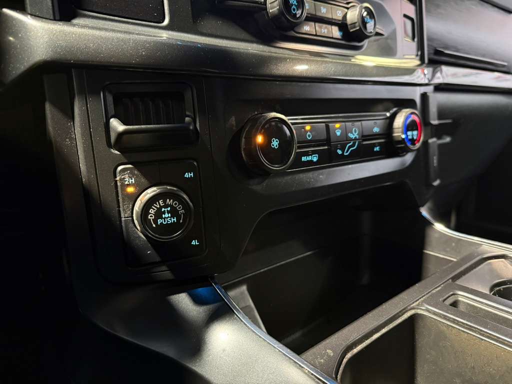 Used 2021 Ford F150 XL w/ STX Appearance Package image 22