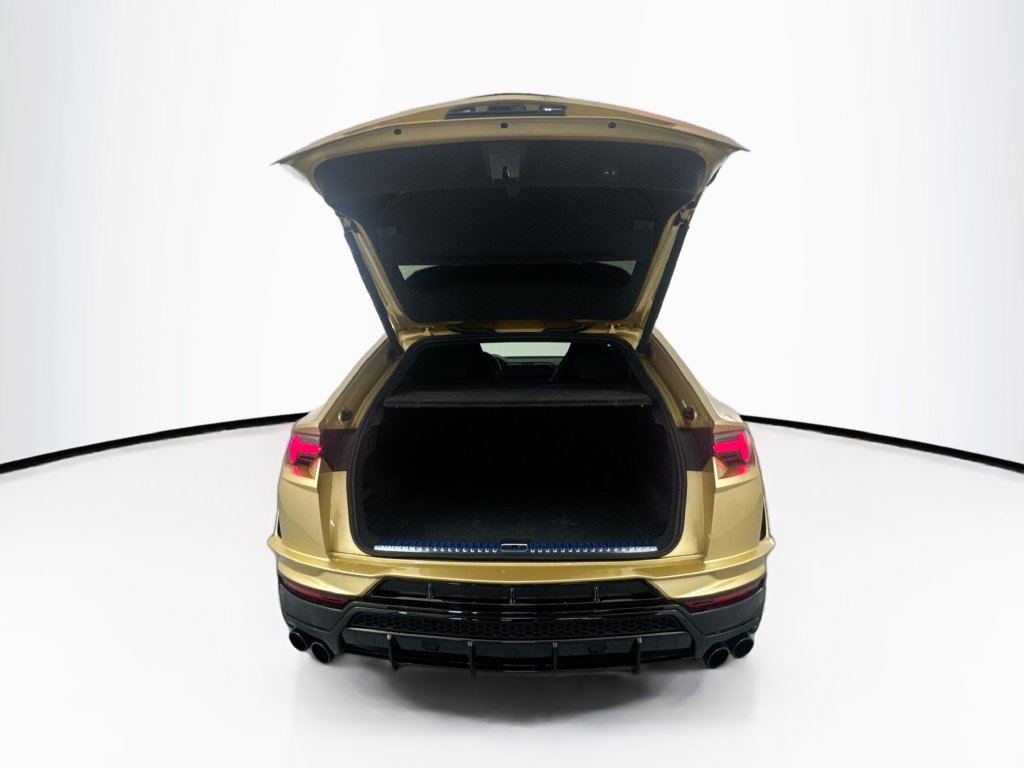 Used 2024 Lamborghini Urus S AWD/4WD image 29