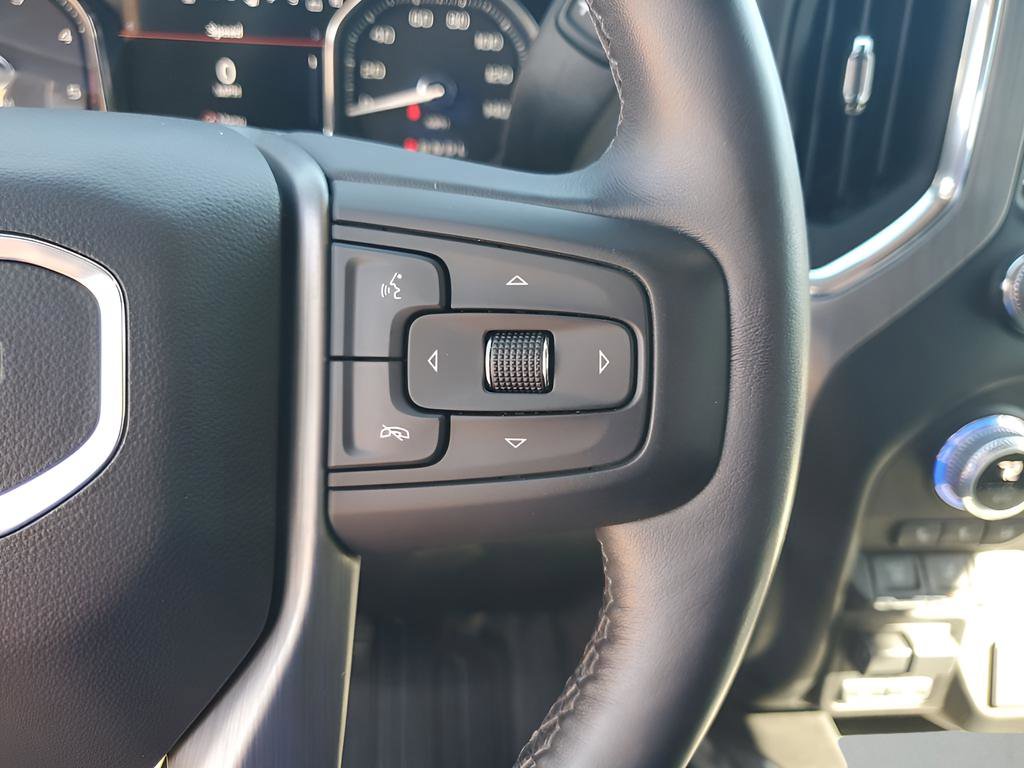 Used 2023 GMC Sierra 3500 Denali image 34