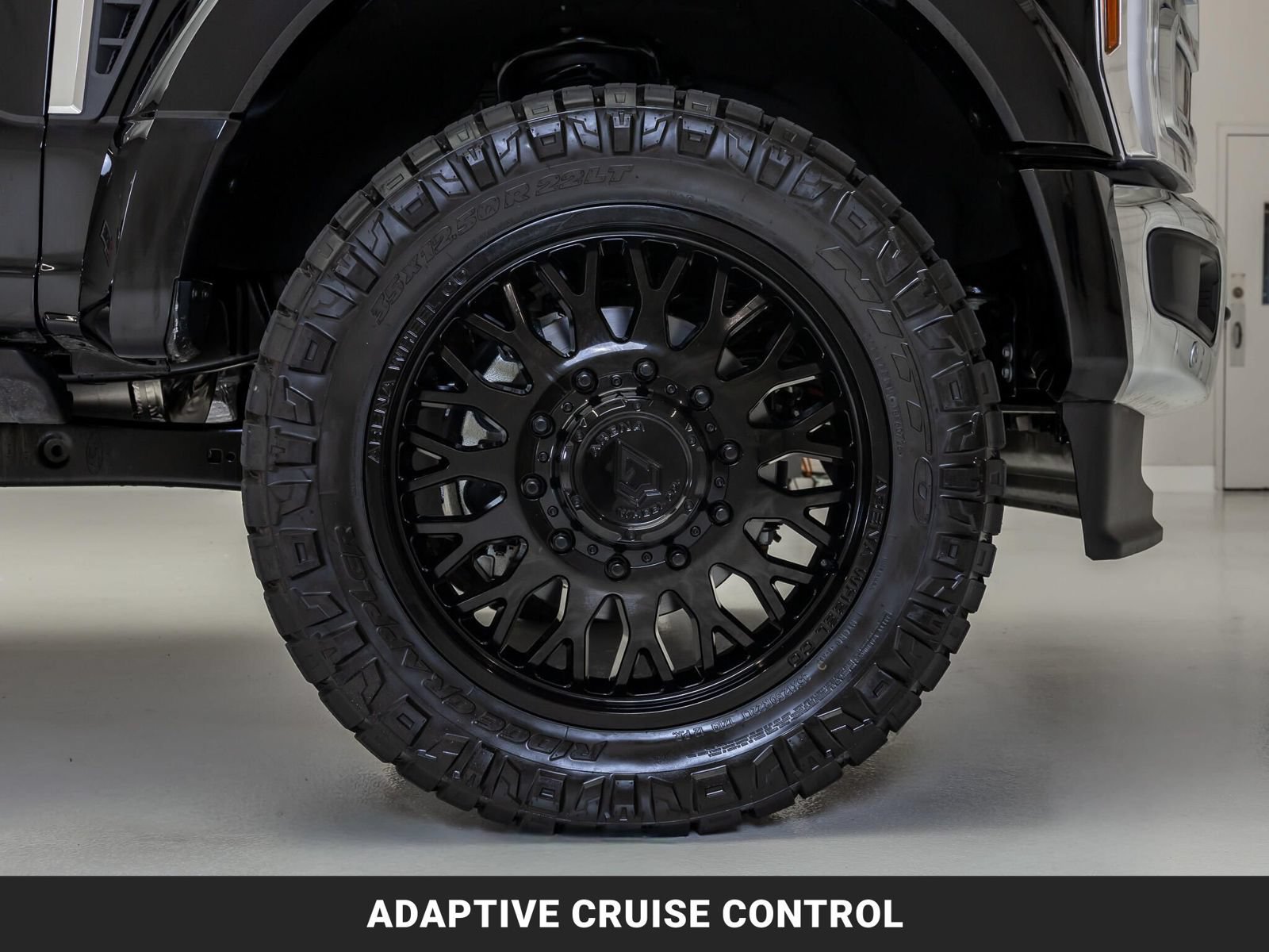 Used 2027 Ford F450 King Ranch w/ Chrome Package AWD/4WD image 12