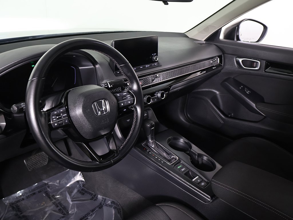 Used 2023 Honda Civic EX image 25