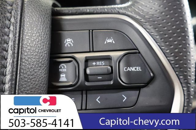 Used 2025 Toyota 4Runner TRD Off-Road Premium AWD/4WD image 20