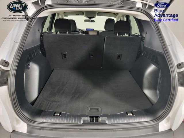 Certified 2022 Ford Escape SE w/ Cold Weather Package image 14