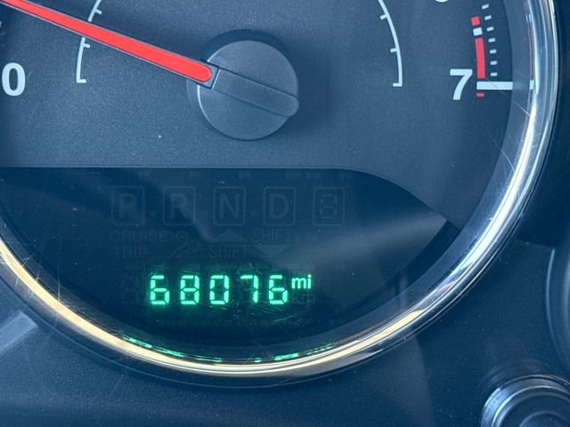 Used 2015 Jeep Wrangler Sport image 25