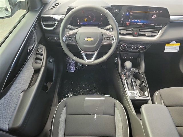 New 2026 Chevrolet TrailBlazer LT w/ Convenience Package image 8