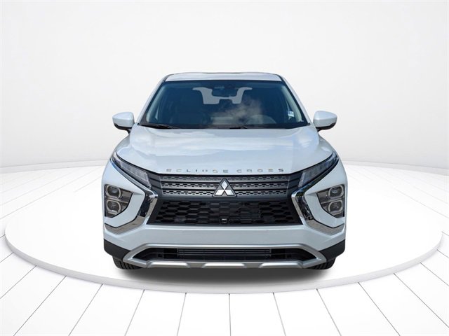 New 2025 Mitsubishi Eclipse Cross SE image 9
