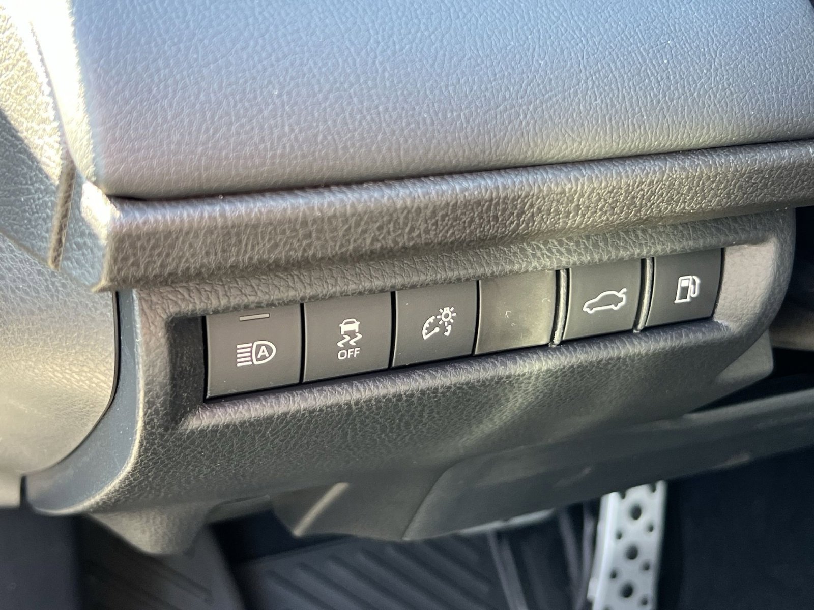 New 2026 Toyota Camry XSE image 23