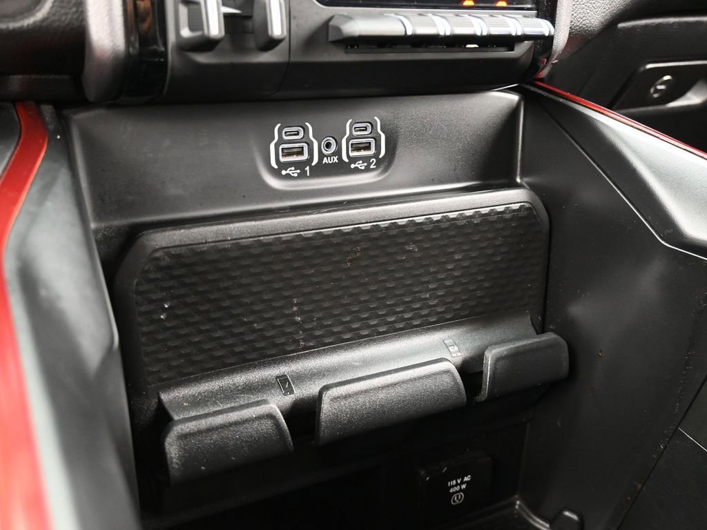 Used 2023 RAM 1500 Rebel w/ Rebel Level 2 Equipment Group image 26