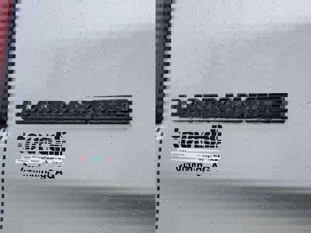 New 2026 RAM 1500 Laramie w/ Night Edition image 10