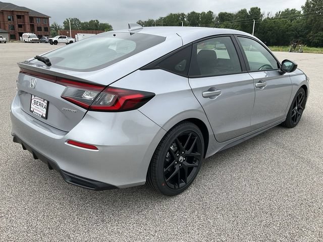 Used 2025 Honda Civic Sport image 14