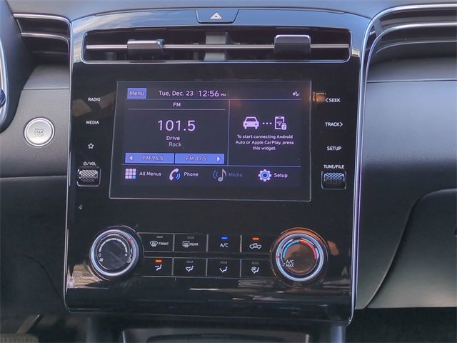 Used 2022 Hyundai Santa Cruz SEL image 18