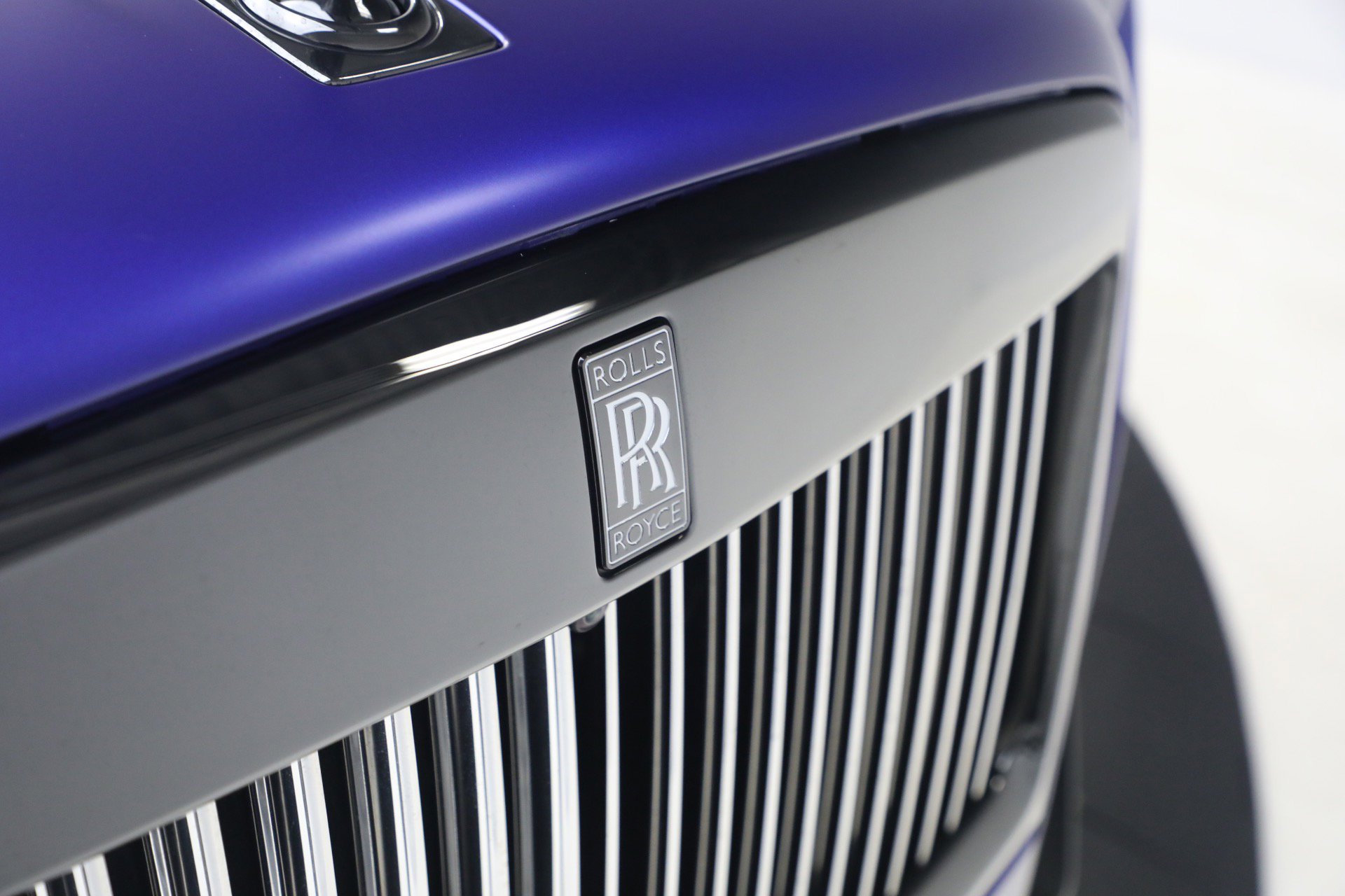 Certified 2023 Rolls-Royce Cullinan Black Badge w/ Driver's Package image 47