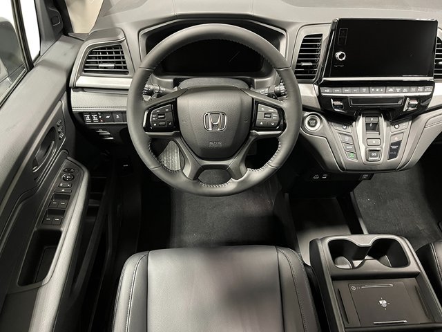 New 2026 Honda Odyssey EX-L image 24