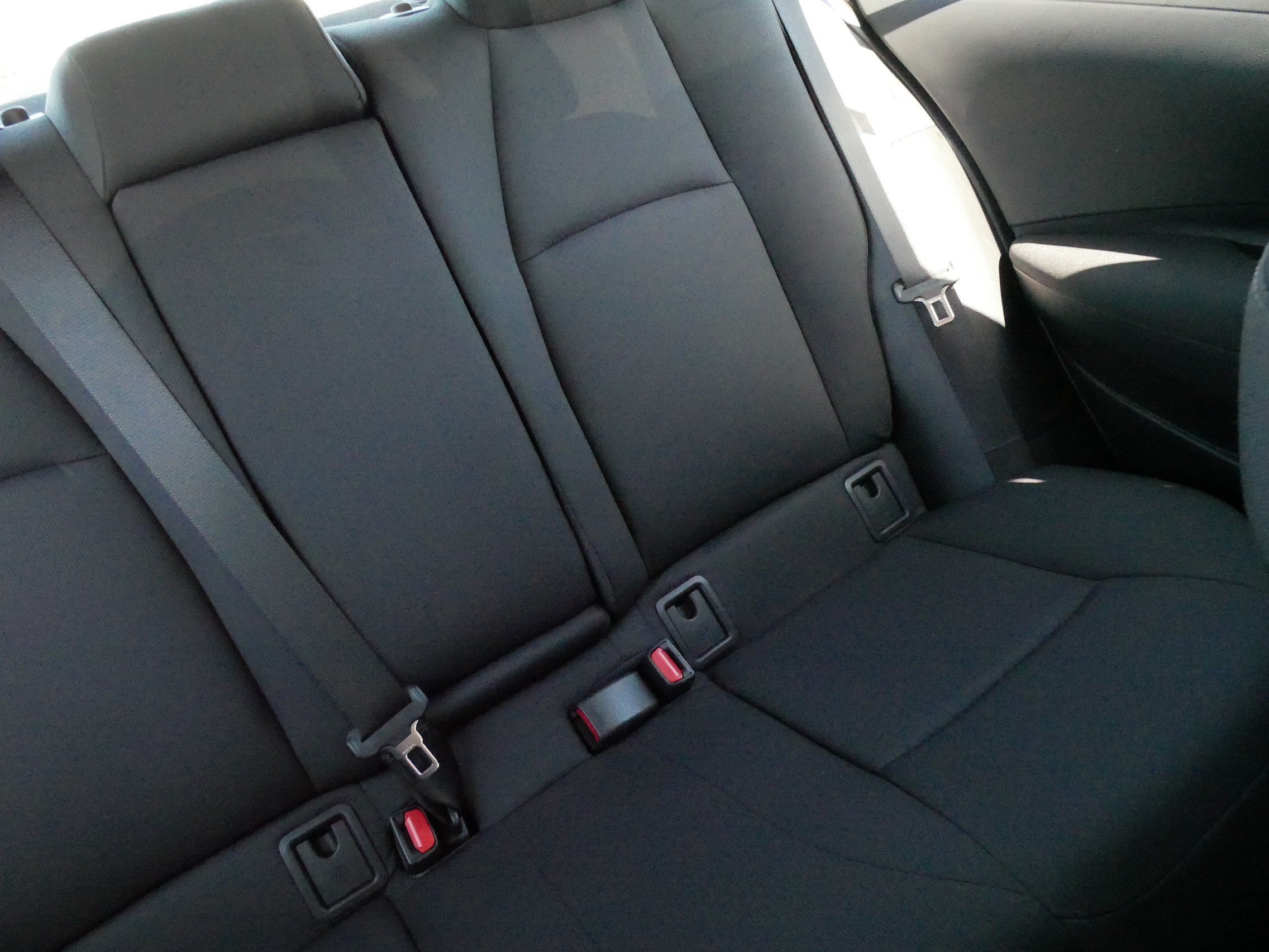 Certified 2026 Toyota Corolla LE FWD image 14